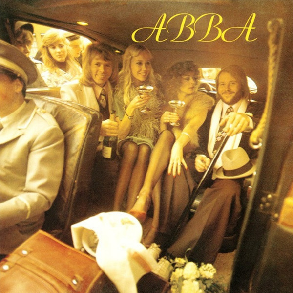 ABBA – ABBA (2011) – Hoes