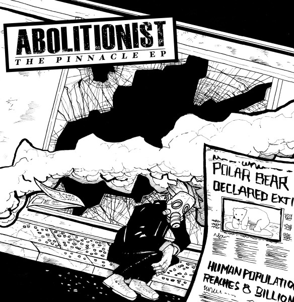 Abolitionist – The Pinnacle EP (2017) – Hoes