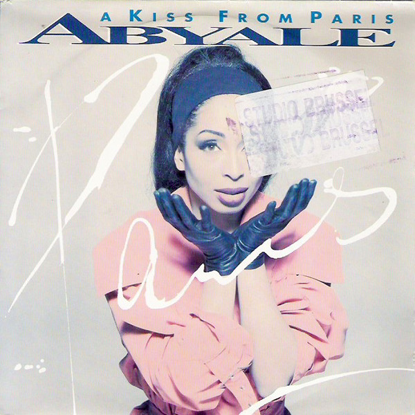 Abyale – A Kiss From Paris (1992) – Hoes