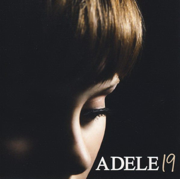 Adele (3) – 19 (2008) – Hoes