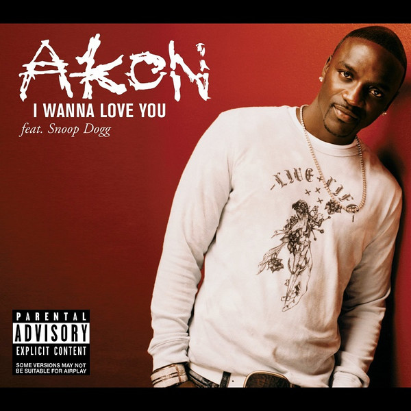 Akon – I Wanna Love You (2006) – Hoes