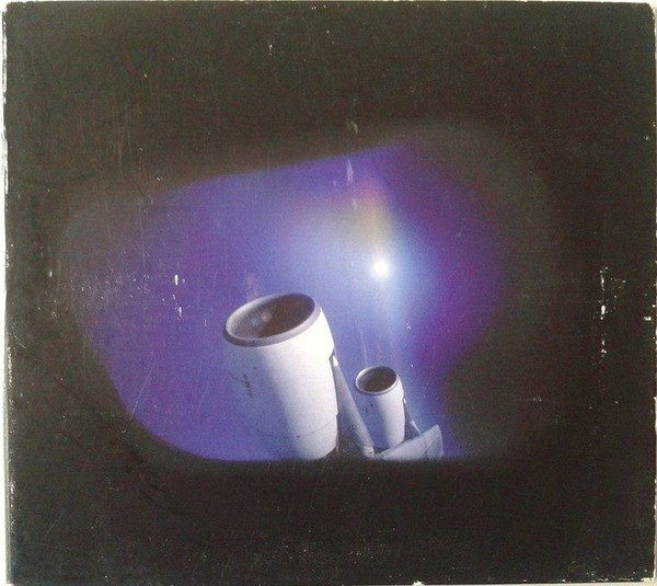 Alain Bashung – Aucun Express (1999) – Hoes