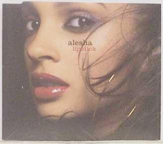 Alesha Dixon – Lipstick (2006) – Hoes