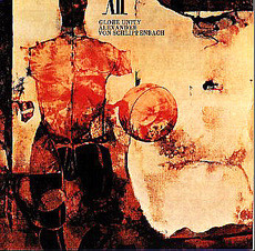 Alexander von Schlippenbach – Globe Unity (1967) – Hoes