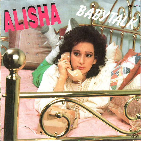 Alisha – Baby Talk (1985) – Hoes