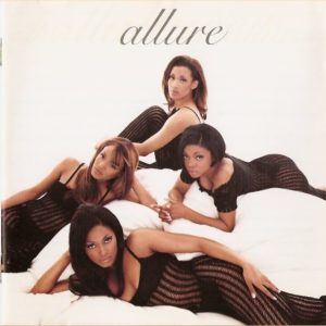 Allure (3) – Allure (1997) – Hoes