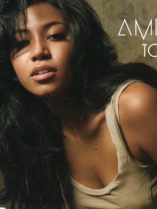 Amerie – Touch (2005) – Hoes