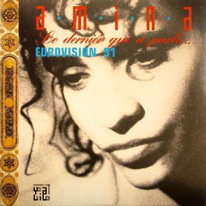 Amina – Le Dernier Qui A Parlé... (1991) – Hoes