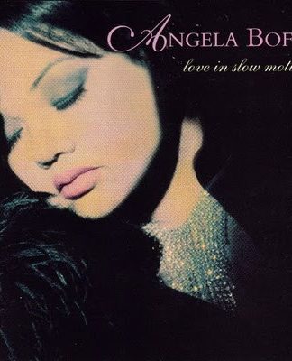 Angela Bofill – Love In Slow Motion (1996) – Hoes