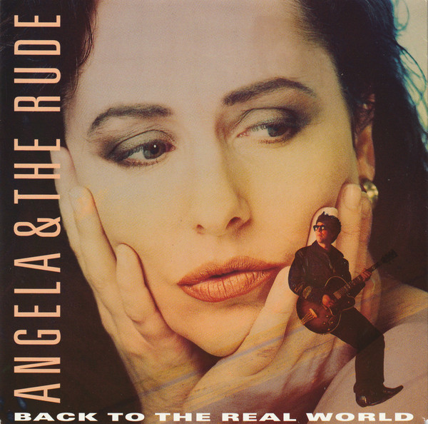 Angela & The Rude – Back To The Real World (1992) – Hoes