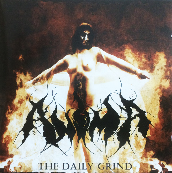Anima (6) – The Daily Grind (2008) – Hoes