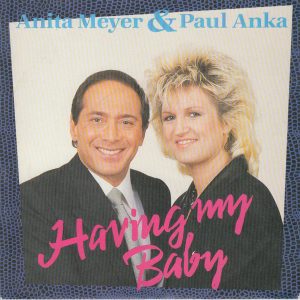 Anita Meyer – Having My Baby (1988) – Hoes