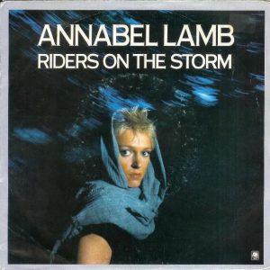 Annabel Lamb – Riders On The Storm (1983) – Hoes