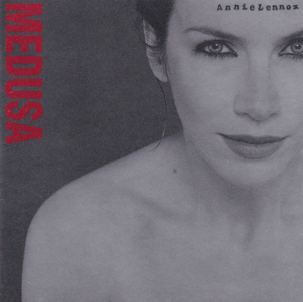 Annie Lennox – Medusa (1995) – Hoes