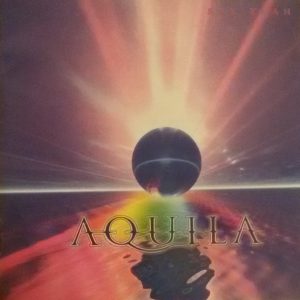 Aquila (16) – Say Yeah (2002) – Hoes