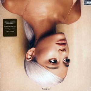 Ariana Grande – Sweetener (2018) – Hoes