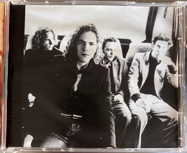 Arid – Little Things Of Venom (2000) – Foto 1