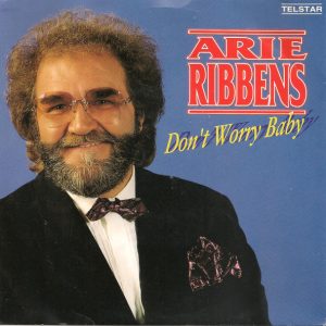 Arie Ribbens – Don't Worry Baby (1991) – Hoes