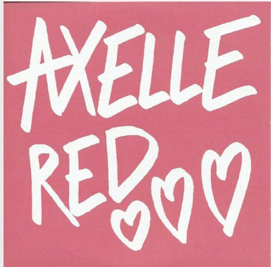 Axelle Red – Extraits (2003) – Hoes