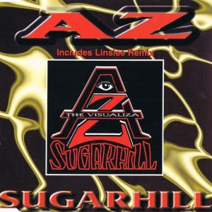 AZ – Sugarhill (1996) – Hoes