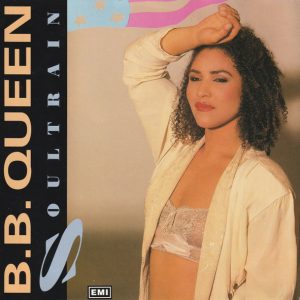 B.B. Queen – Soultrain (1990) – Hoes