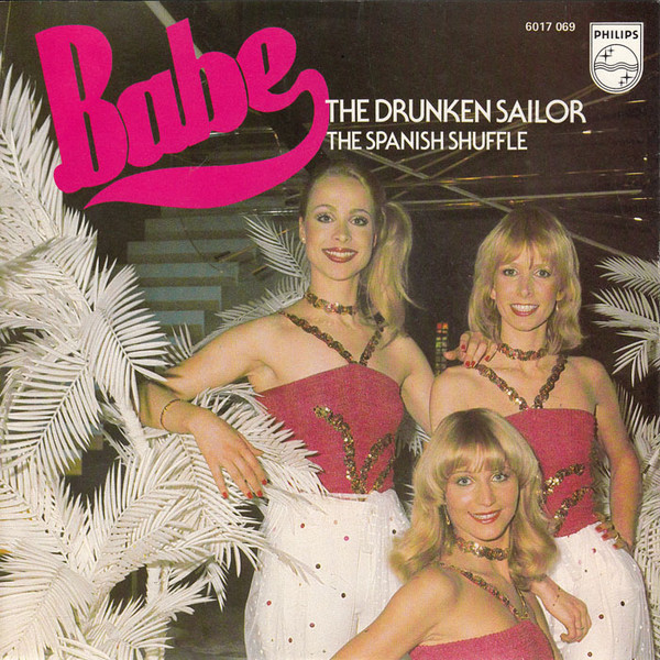 Babe (2) – The Drunken Sailor  (1980) – Hoes