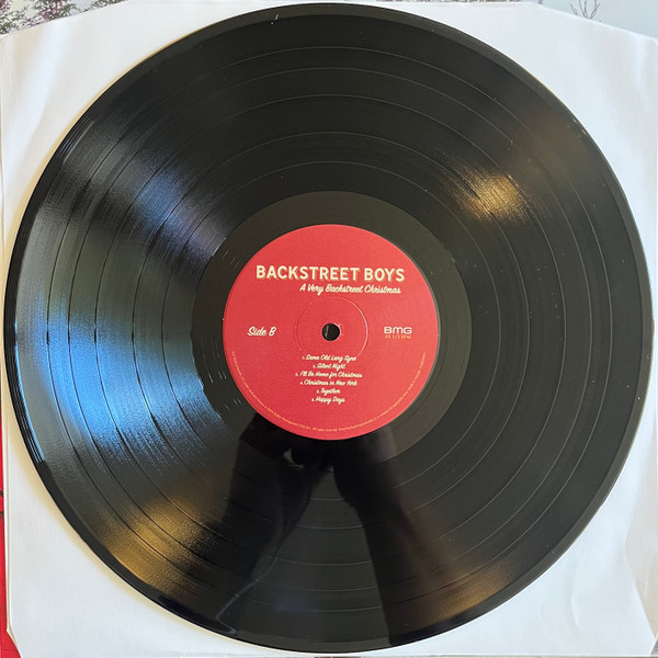 Backstreet Boys – A Very Backstreet Christmas (2022) – Foto 3