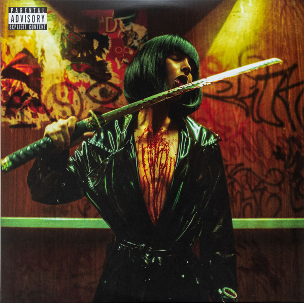 Bad Omens (2) – Concrete Jungle (The OST) (2024) – Hoes