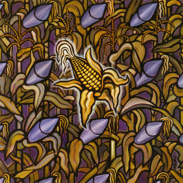 Bad Religion – Against The Grain (2004) – Hoes