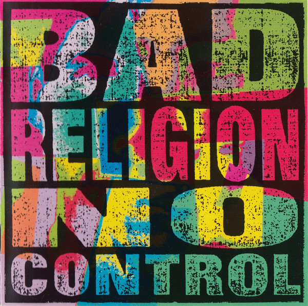 Bad Religion – No Control (2004) – Hoes