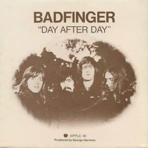 Badfinger – Day After Day (1972) – Hoes