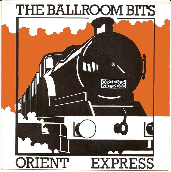 Ballroom Bits – Orient Express (1989) – Hoes