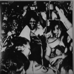 Barry White – Barry White's Greatest Hits – Hoes