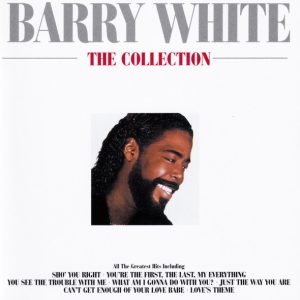 Barry White – The Collection – Hoes