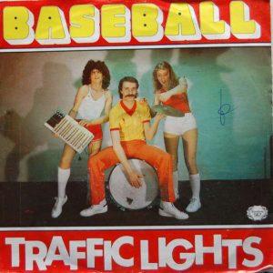 Baseball – Traffic Lights (1982) – Hoes