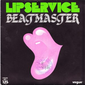 Beatmaster – Lipservice (1984) – Hoes