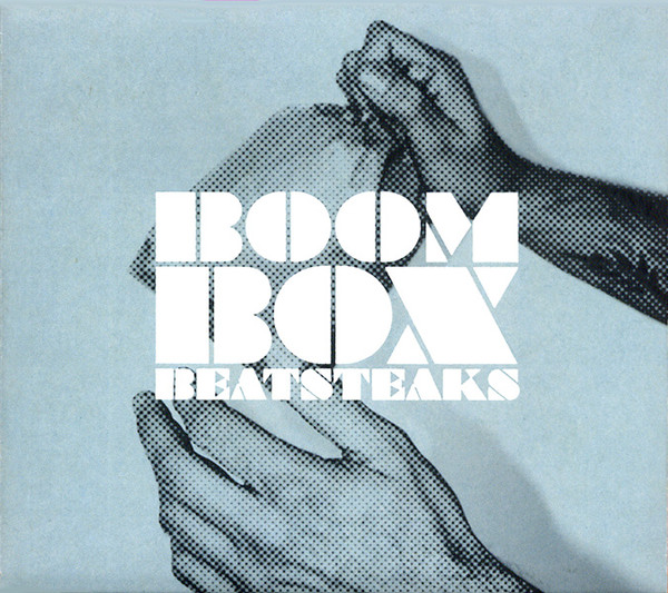 Beatsteaks – Boombox (2011) – Hoes