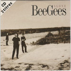 Bee Gees – Alone (1997) – Hoes