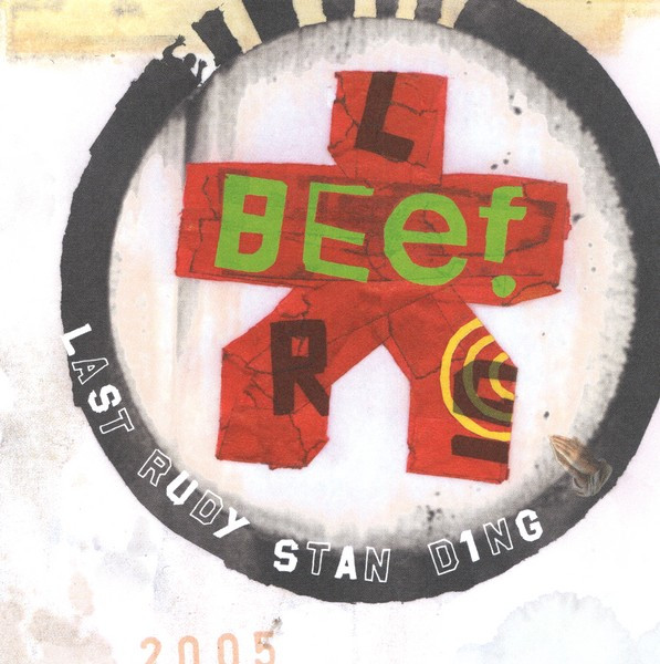 Beef (5) – Last Rudy Standing (2005) – Hoes