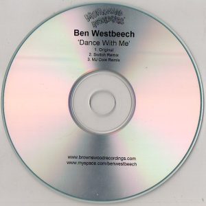 Ben Westbeech – Dance With Me (2007) – Hoes