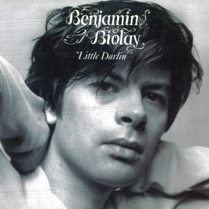 Benjamin Biolay – Little Darlin' (2003) – Hoes