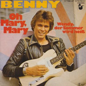 Benny (4) – Oh Mary, Mary (1977) – Hoes