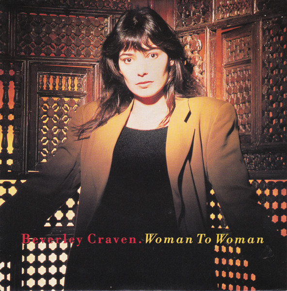 Beverley Craven – Woman To Woman (1990) – Hoes