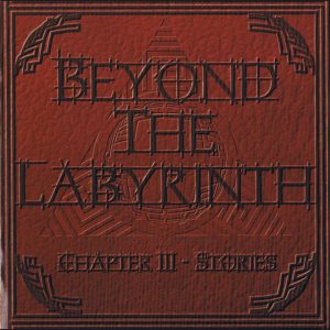 Beyond The Labyrinth – Chapter III - Stories (2011) – Hoes