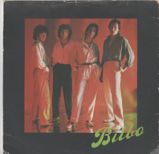 Bilbo (6) – She's Gonna Win (1978) – Hoes
