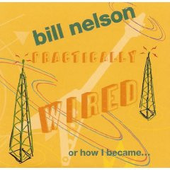 Bill Nelson – Practically Wired Or How I Became Guitarboy (1995) – Hoes