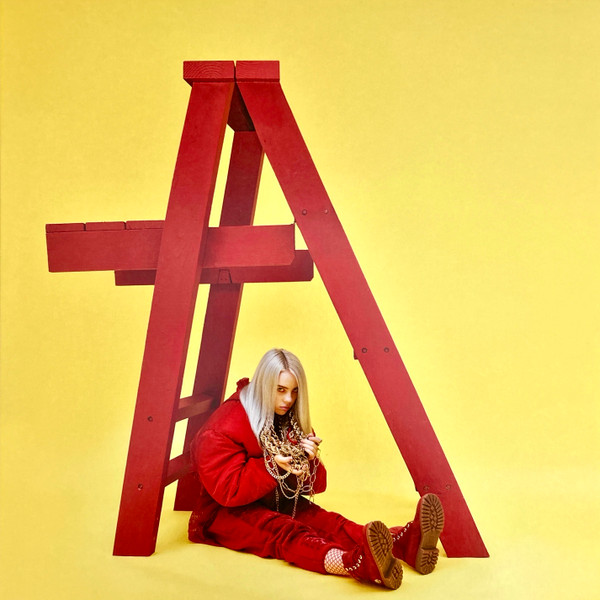 Billie Eilish – Dont Smile At Me (2018) – Hoes
