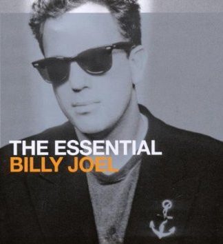 Billy Joel – The Essential Billy Joel (2010) – Hoes