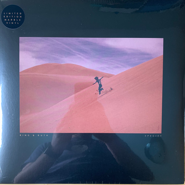 Bing And Ruth – Species (2020) – Hoes
