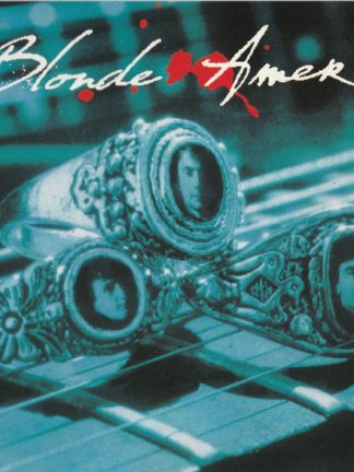 Blonde Amer – Blonde Amer (1993) – Hoes